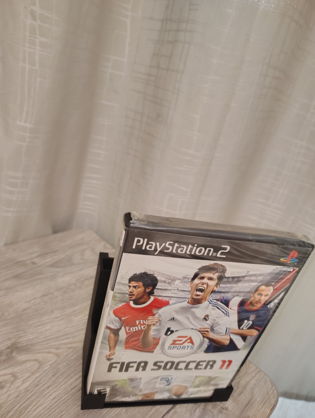 FIFA Soccer 11 (PlayStation 2) Sealed