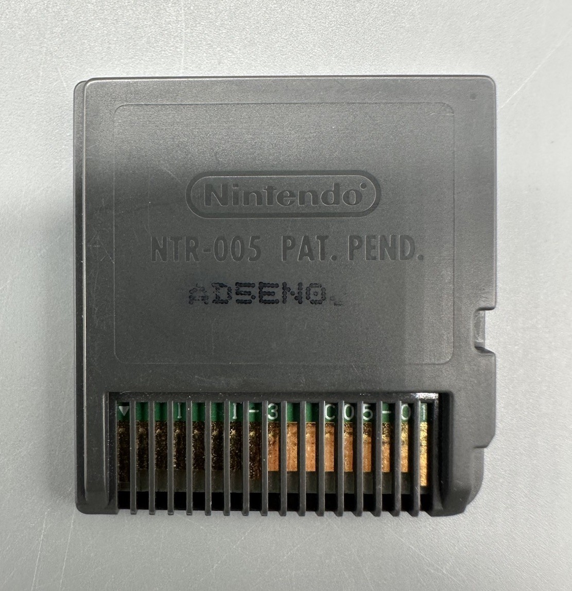 Nintendogs Best Friends (Nintendo DS, 2007) Authentic Tested Working
