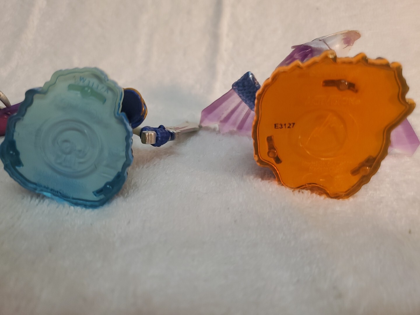 Activision Skylanders Giants Series Swapfree Lot of 3 CYNDER FLASHWING CHOP