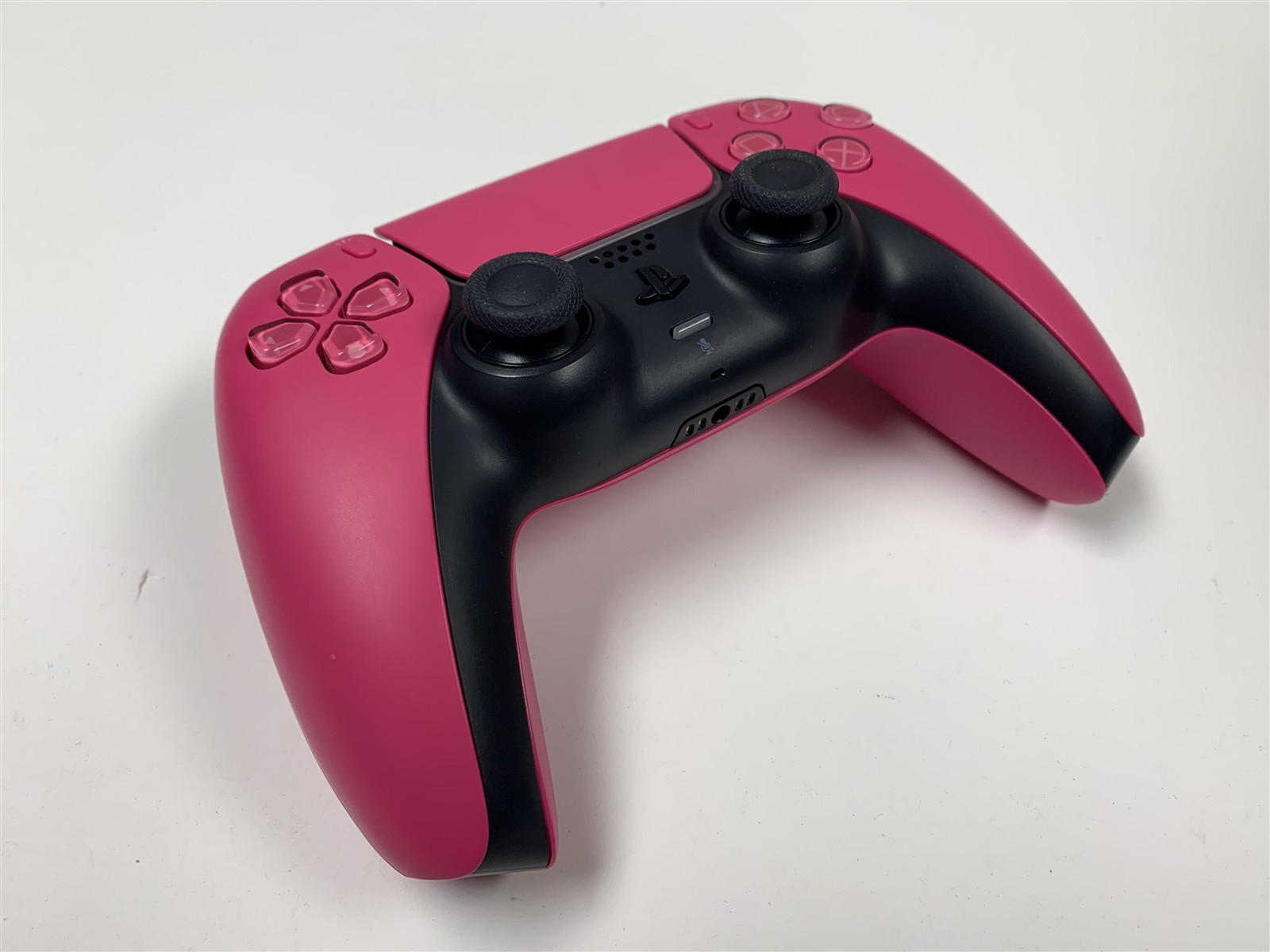 Sony PS5 DualSense Wireless Controller Nova Pink Refurbished CFI-ZCT1W Authentic