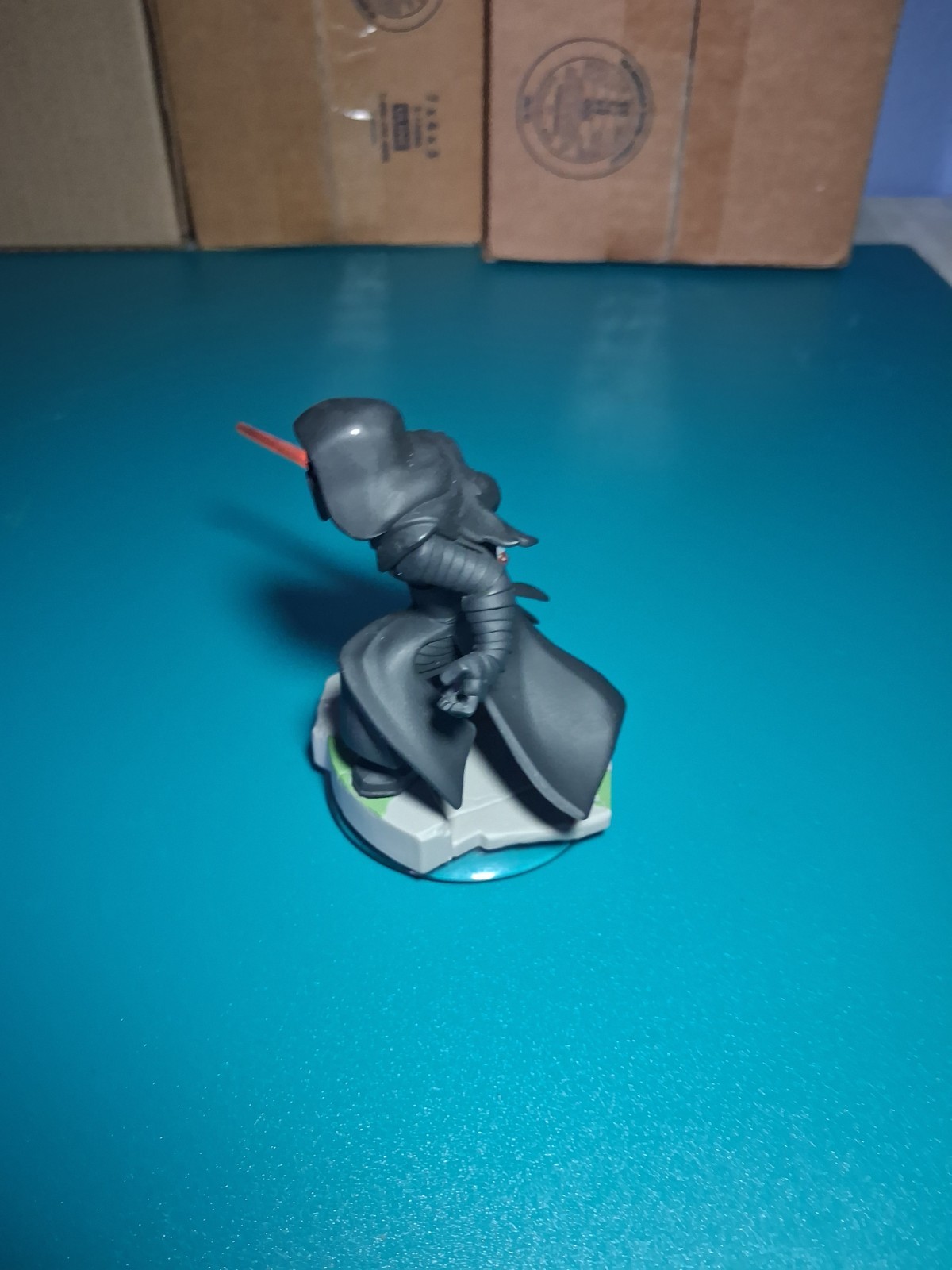 Disney Infinity 3.0 Edition Star Wars: Kylo Ren Action Figure