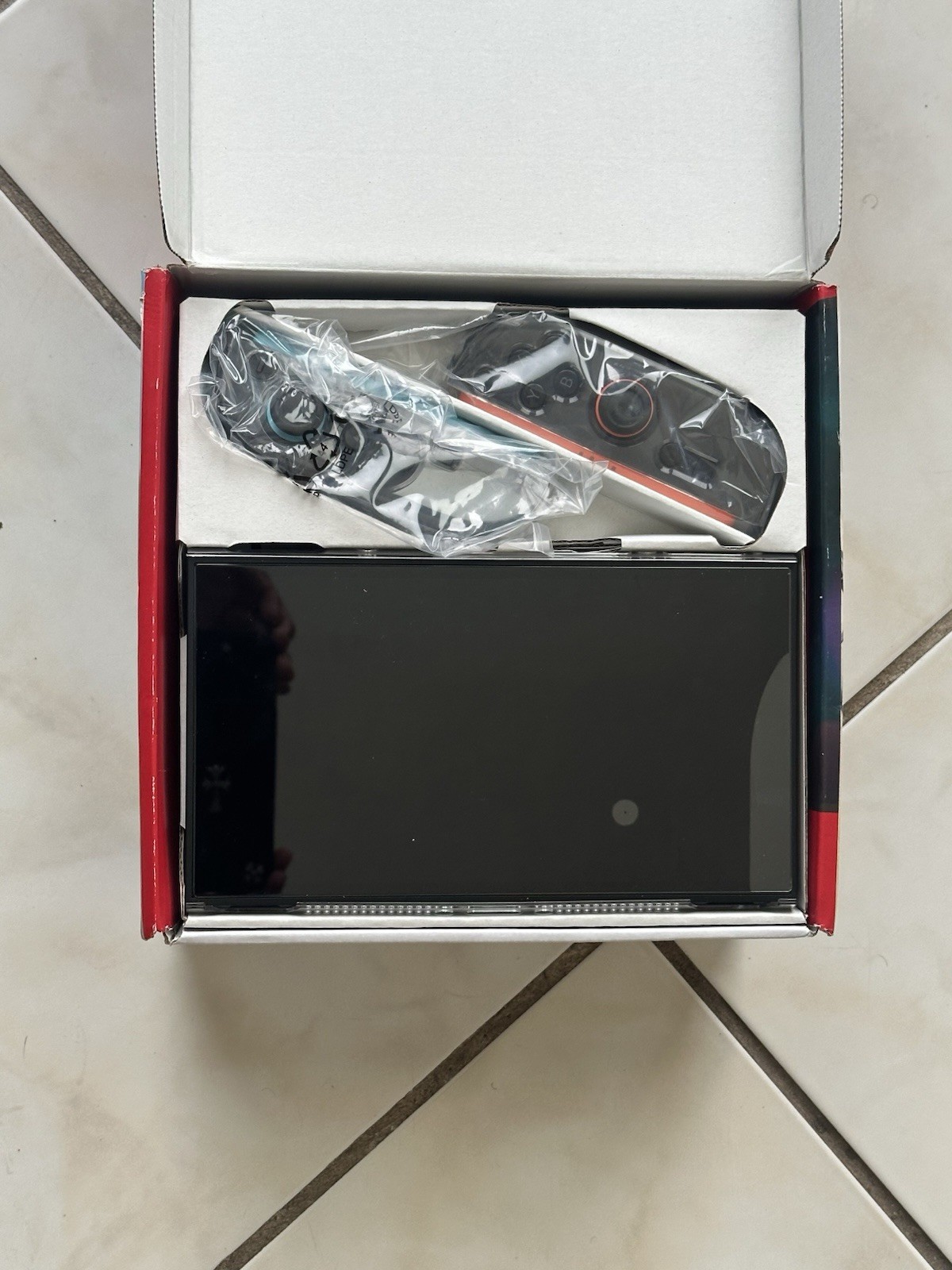 Nintendo Switch 2 Console Black/Gray w/ Dock Joy-Con 256GB 1080p NTSC-U/C
