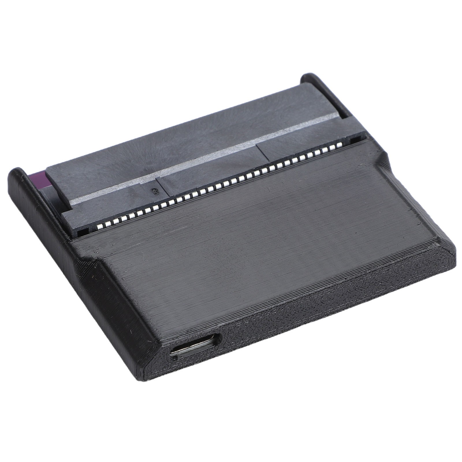 Game Card Burner Reader Fit For GBA Cartridges USB ROM Backup Tool Cartridg MVHQ