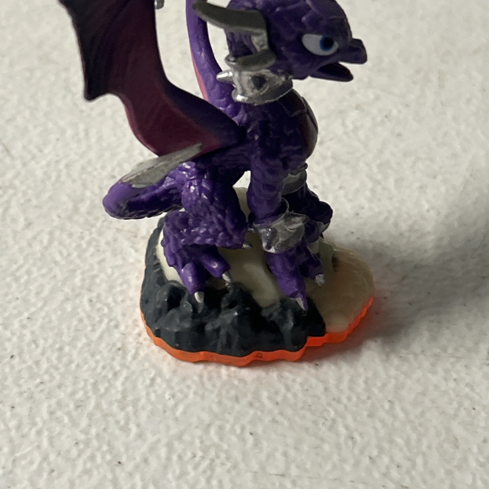 Skylanders Swap Force Phantom Cynder