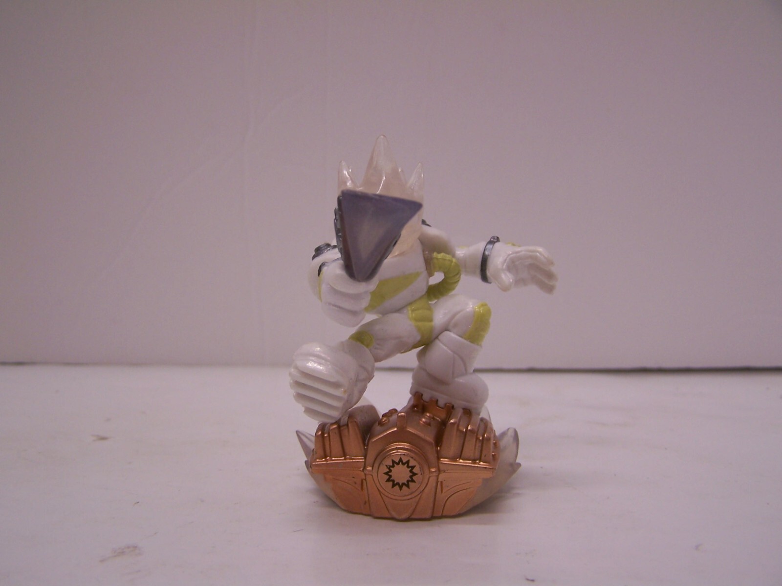 2015 Activision Skylanders Superchargers Astroblast Figure 87526888