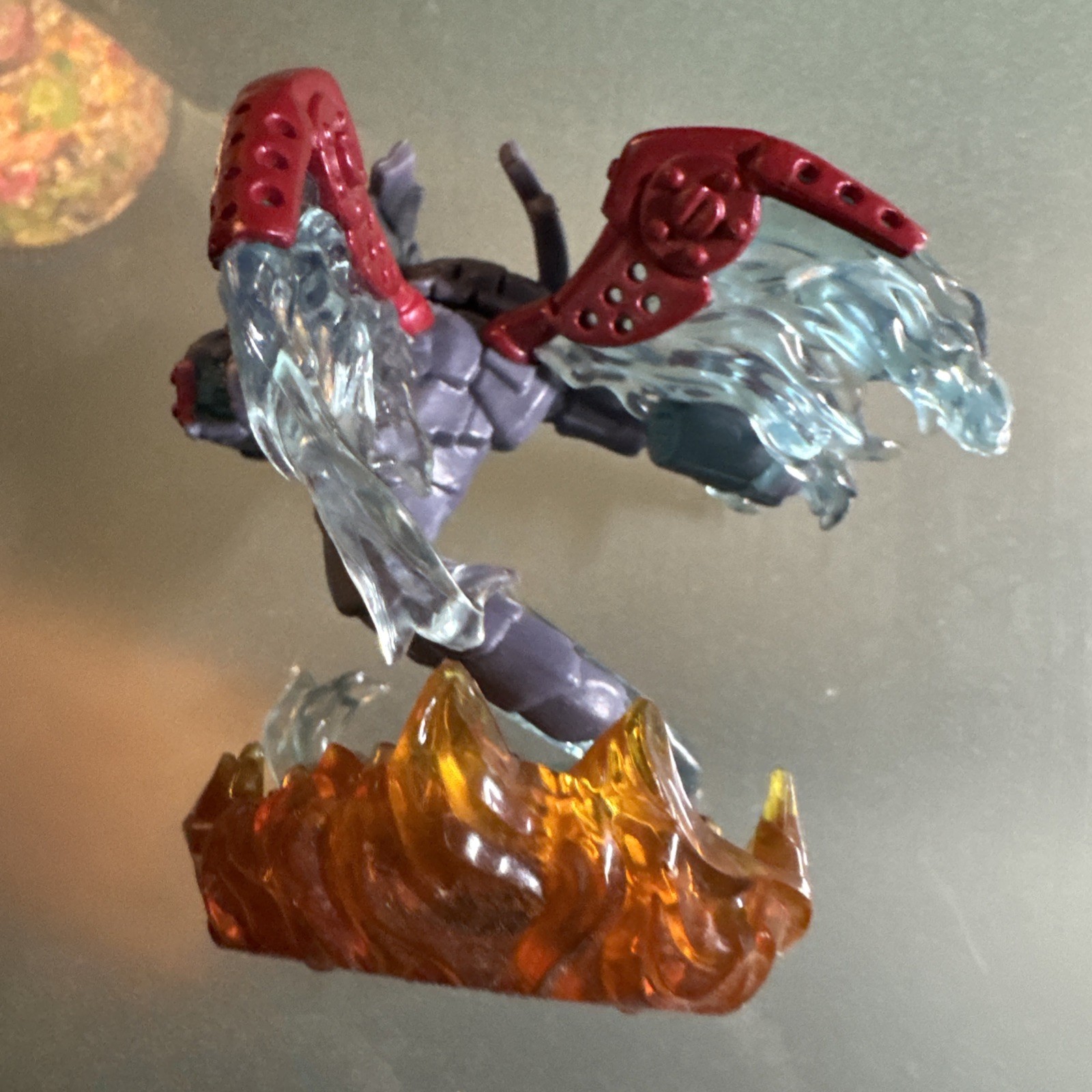 Skylanders SuperChargers – Lot of 3 ~ Stealth Elf, Dive Clips & Dark Spitfire