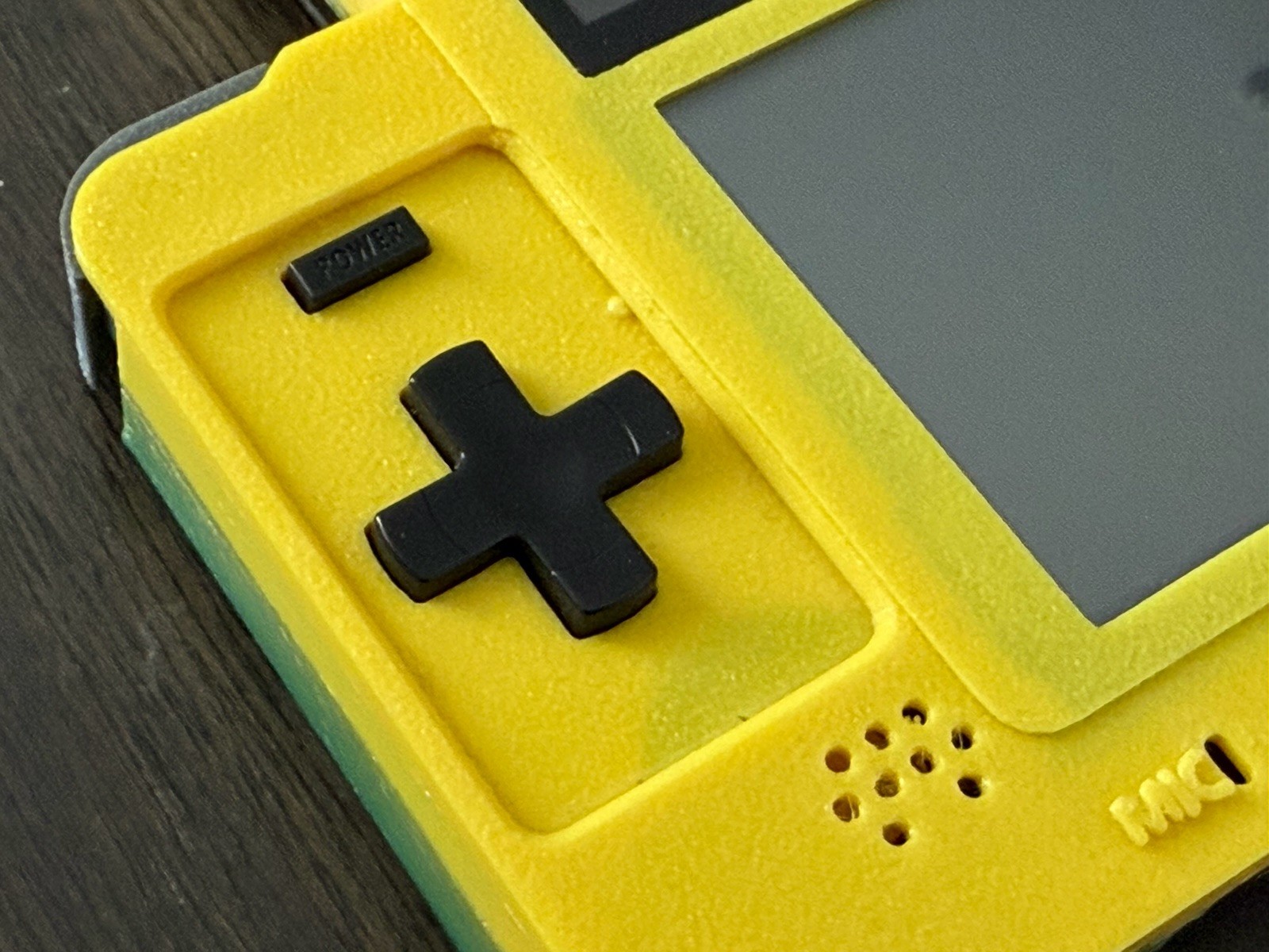 Nintendo DS Unhinged Mod Runs DS & GBA Cartridges Region Free W/ Charging Dock