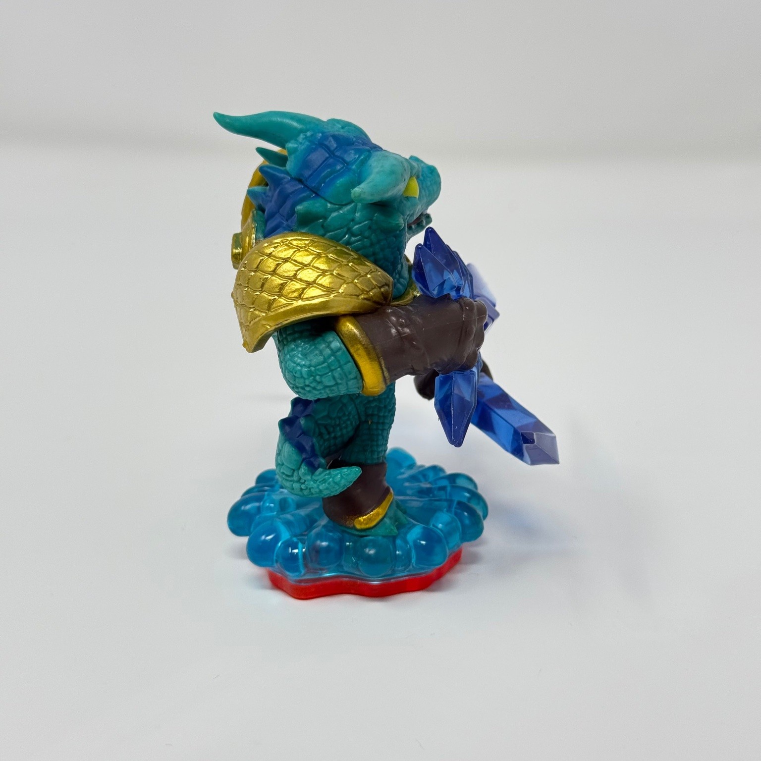 Activision Skylanders Trap Team Snap Shot Trap Master Figure Multi-Platform