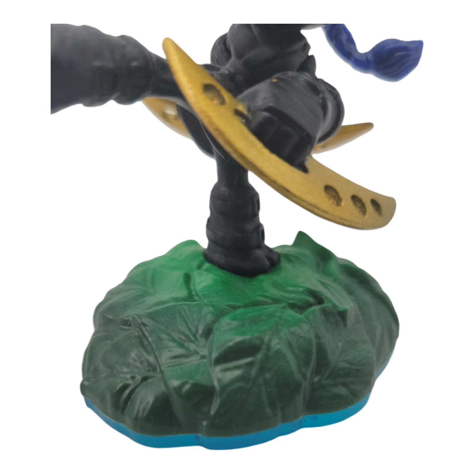 Skylanders Swap Force Dark Ninja Stealth Elf Character Figure 2013