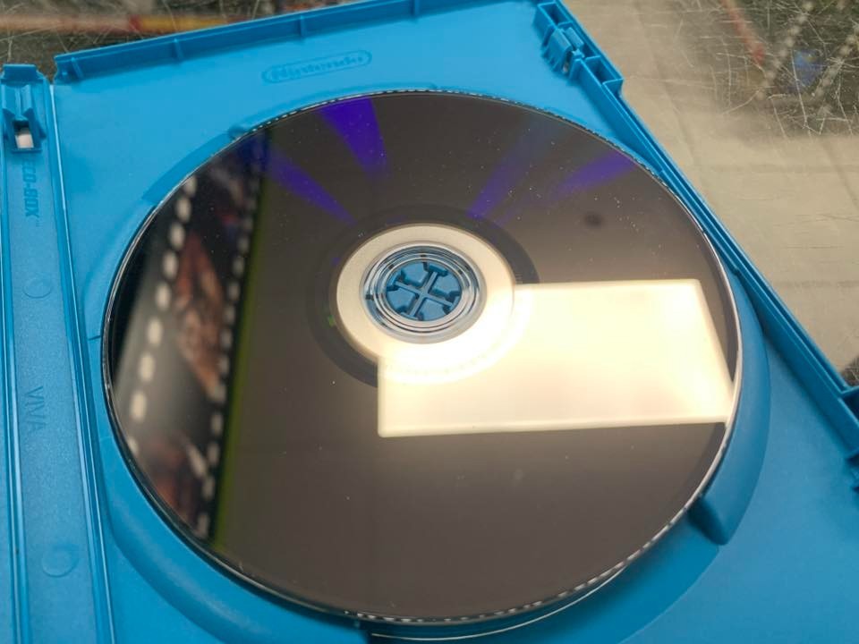 Ben 10 Omniverse Nintendo Wii U Good Condition CIB NTSC Complete D3 Publisher