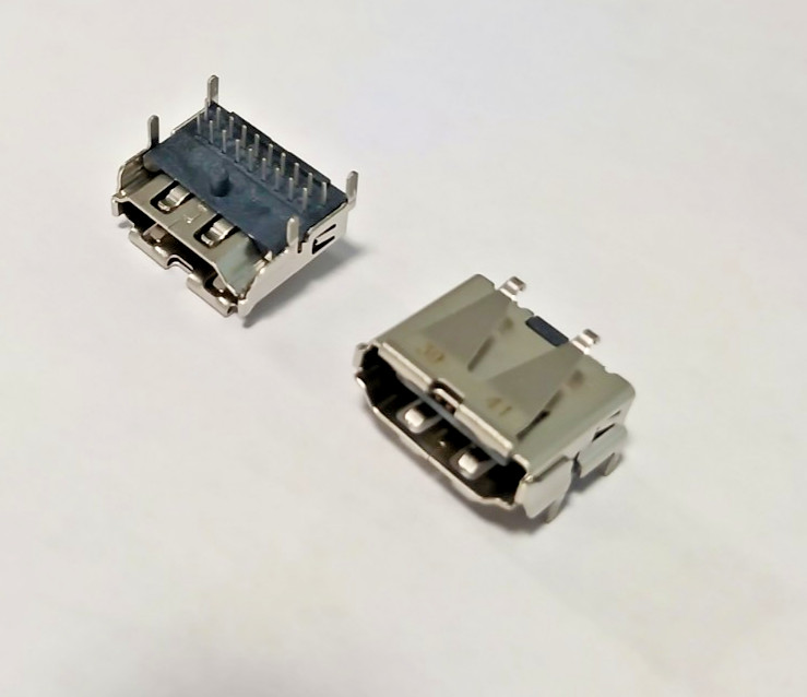 HDMI Port Connector Socket For Sony PlayStation 3 PS3 Slim 3000,4000,3001,4001AB