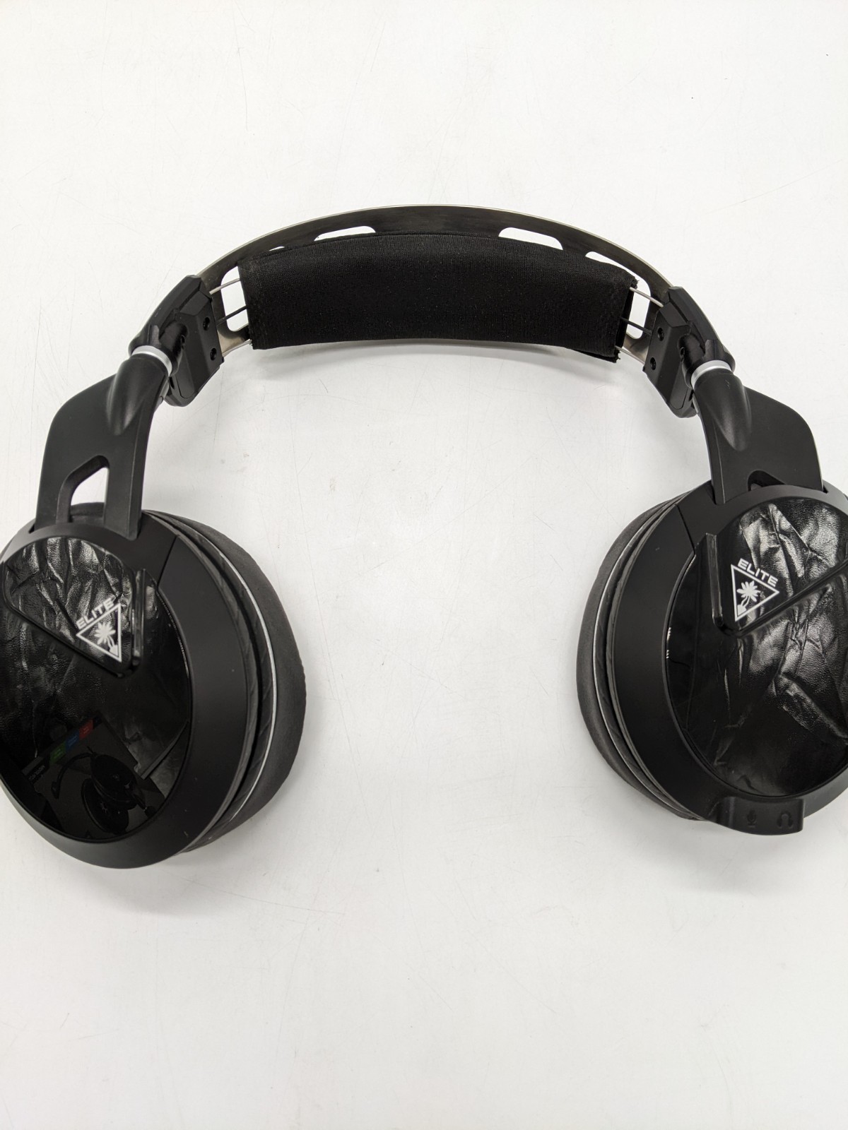 Turtle Beach Elite Pro 2 Pro Performance Gaming Headset