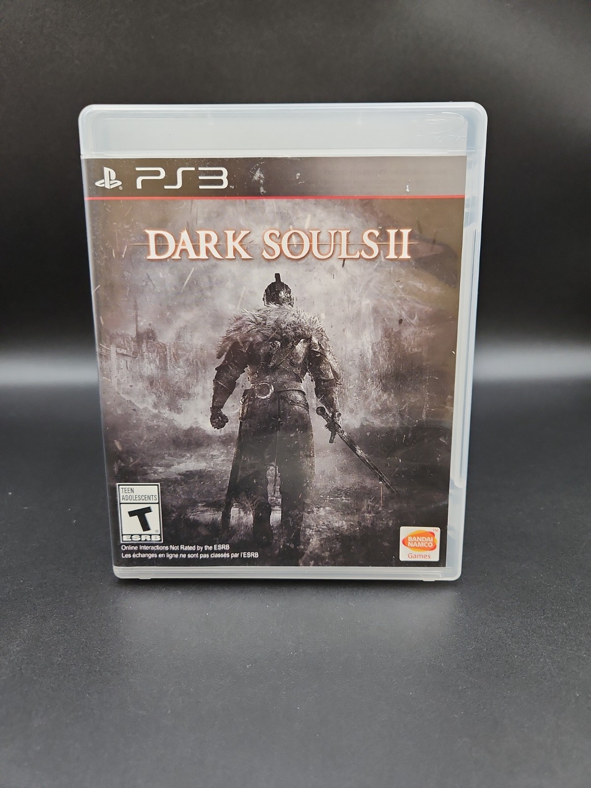Lot of 18 Sony PlayStation 3 Games GOD OF WAR GTA DARK SOULS & MORE SHIPS FREE