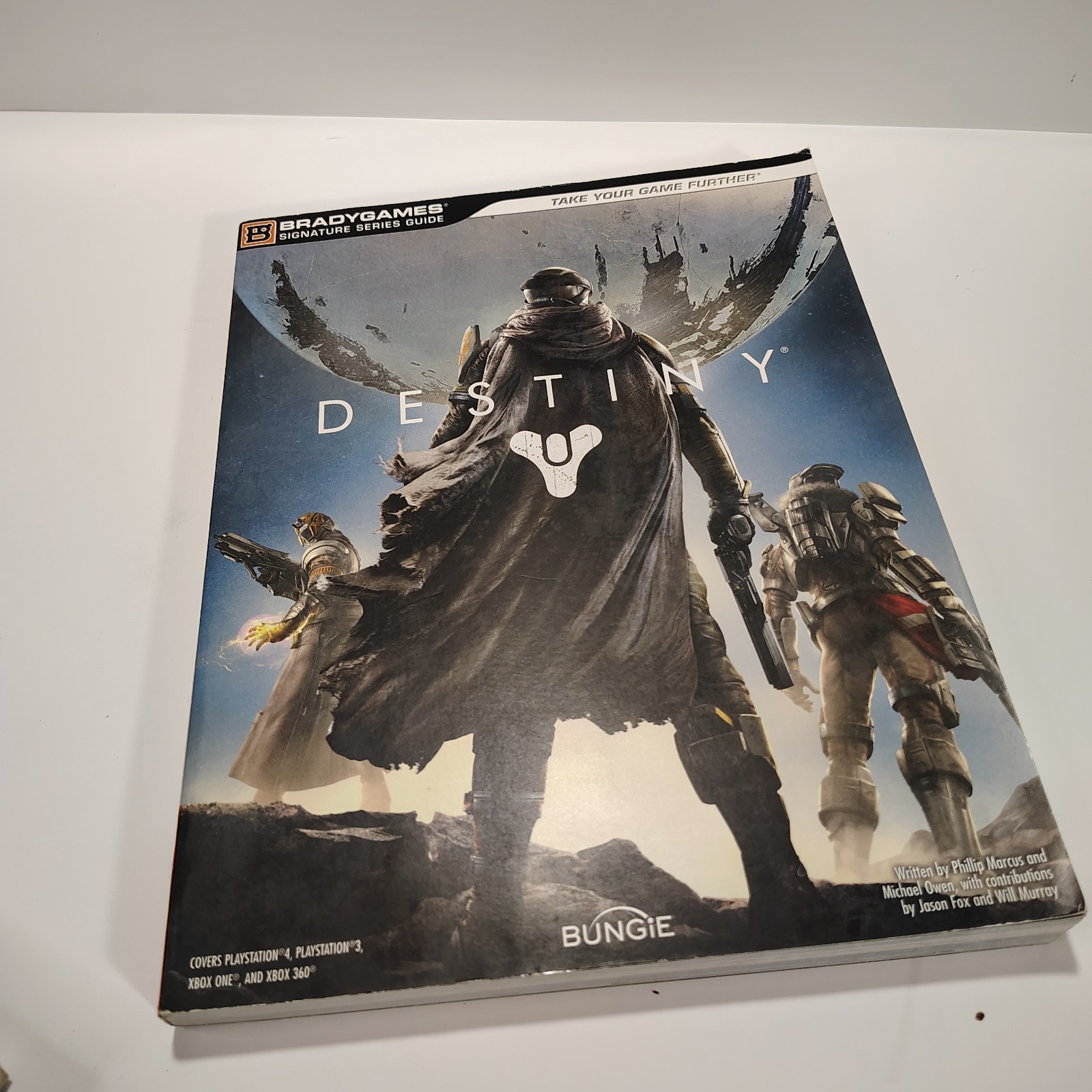 Official Strategy Guide Book Lot Collector’s Editions Some Sealed