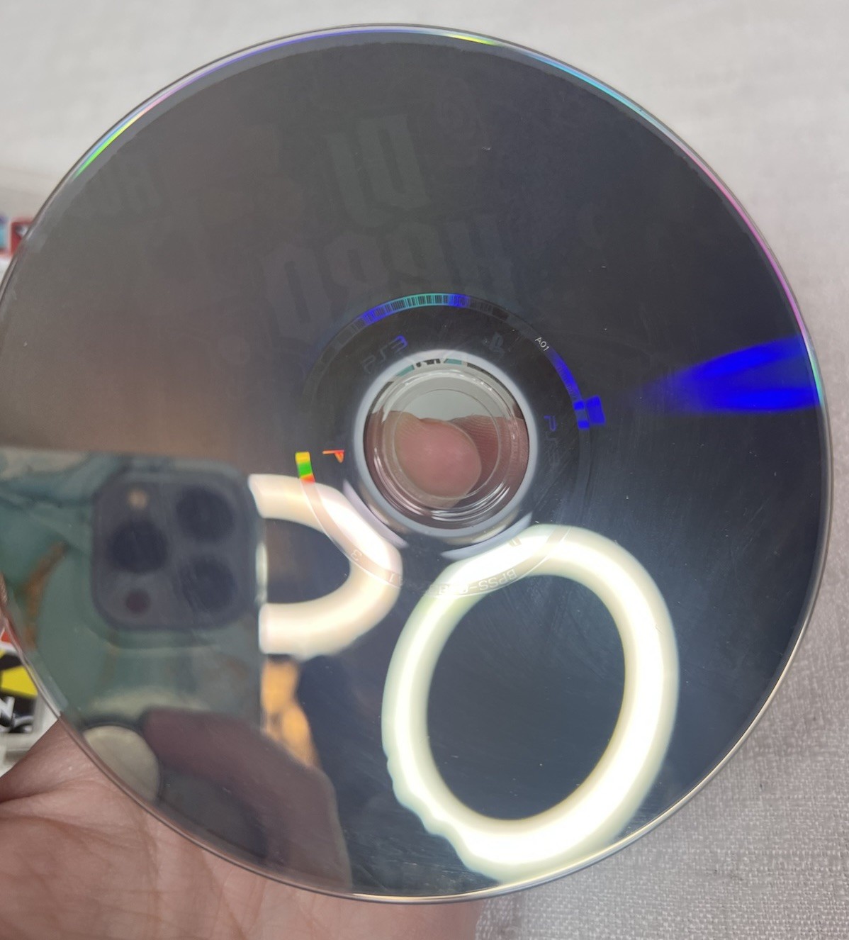 Sony PS3 DJ Hero Start the Party Video Game 93 Original Mixes: Bowie, Jay-Z