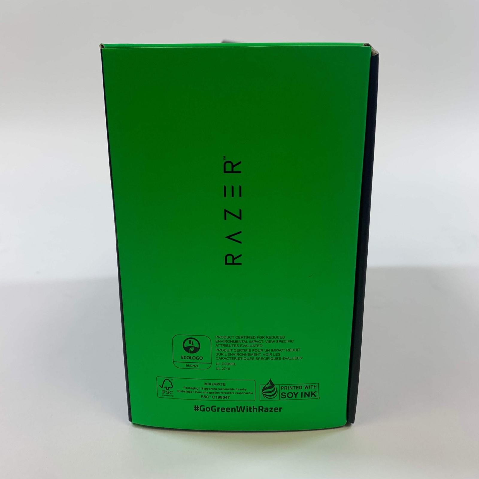 New Razer Kiyo V2 X FHD 60FPS Webcam For Creators