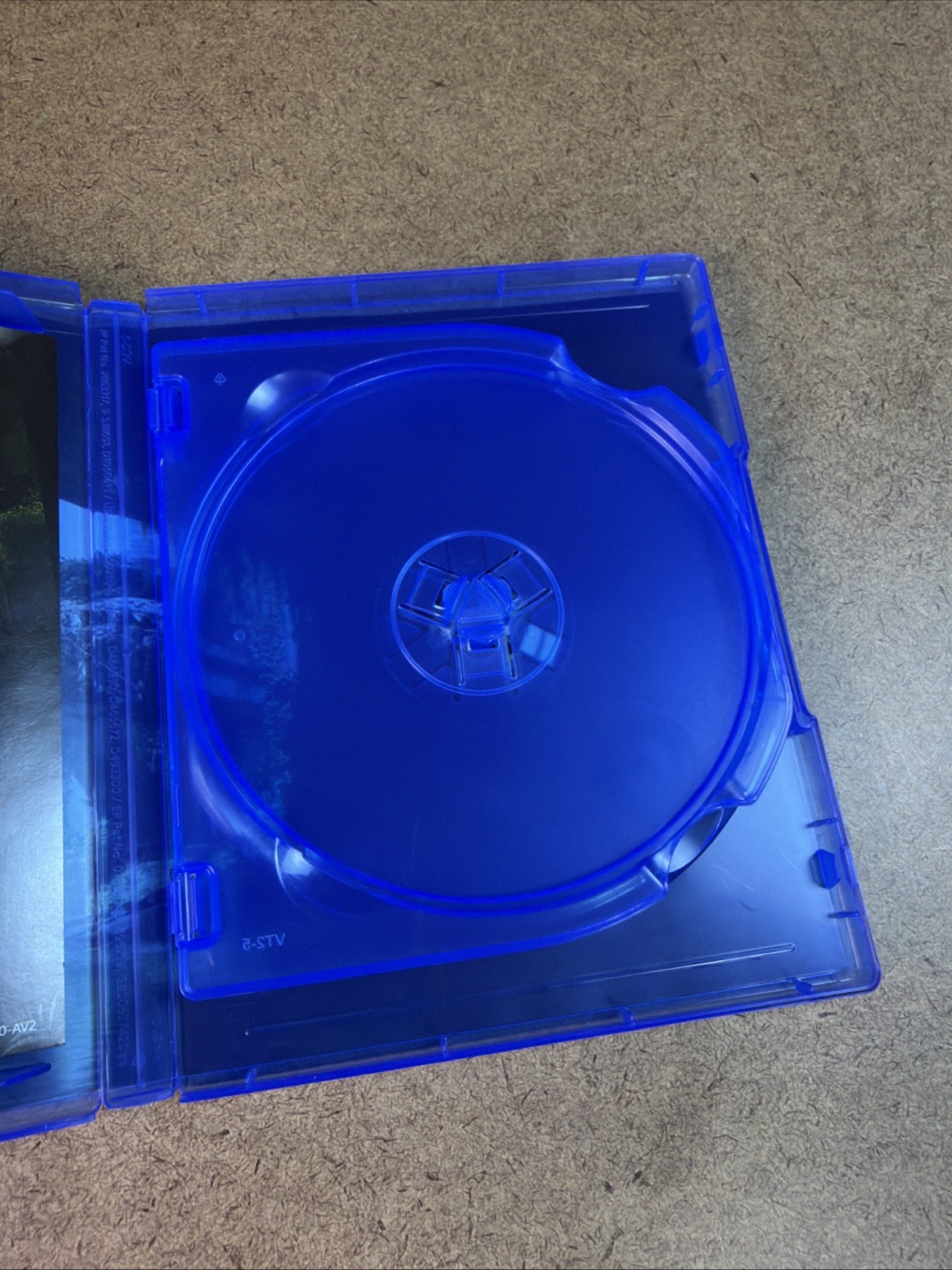 The Last of Us Part II – Sony PlayStation 4 / PS4 MINT Used WOW US SHIPPER!