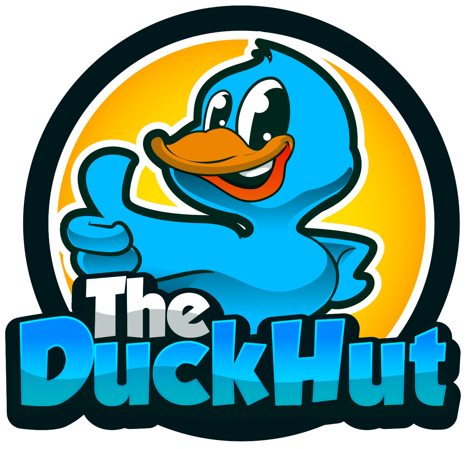 TUBBZ DUCKS – VIDEO GAME & TV MEMORABILIA – OFFICIALLY LICENSED – UK FREEPOST