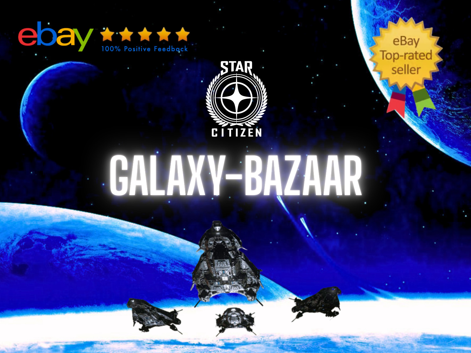 Star Citizen aUEC/Credits for 3.24.0 LIVE ~ Choose Amount ~ 10 min Delivery ~
