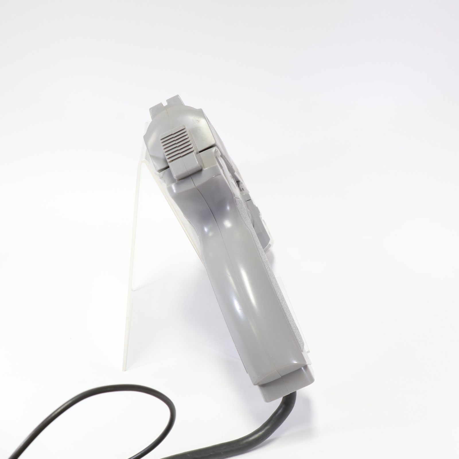 Namco Light Gun PlayStation 1 NPC-103 Gray
