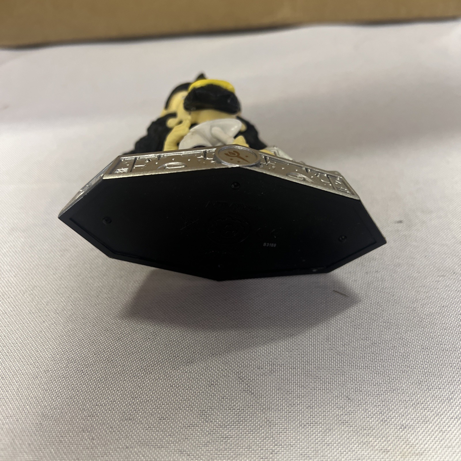 Skylanders Imaginators Dr Neo Cortex Sensei Activision 2016 Figure 87867888