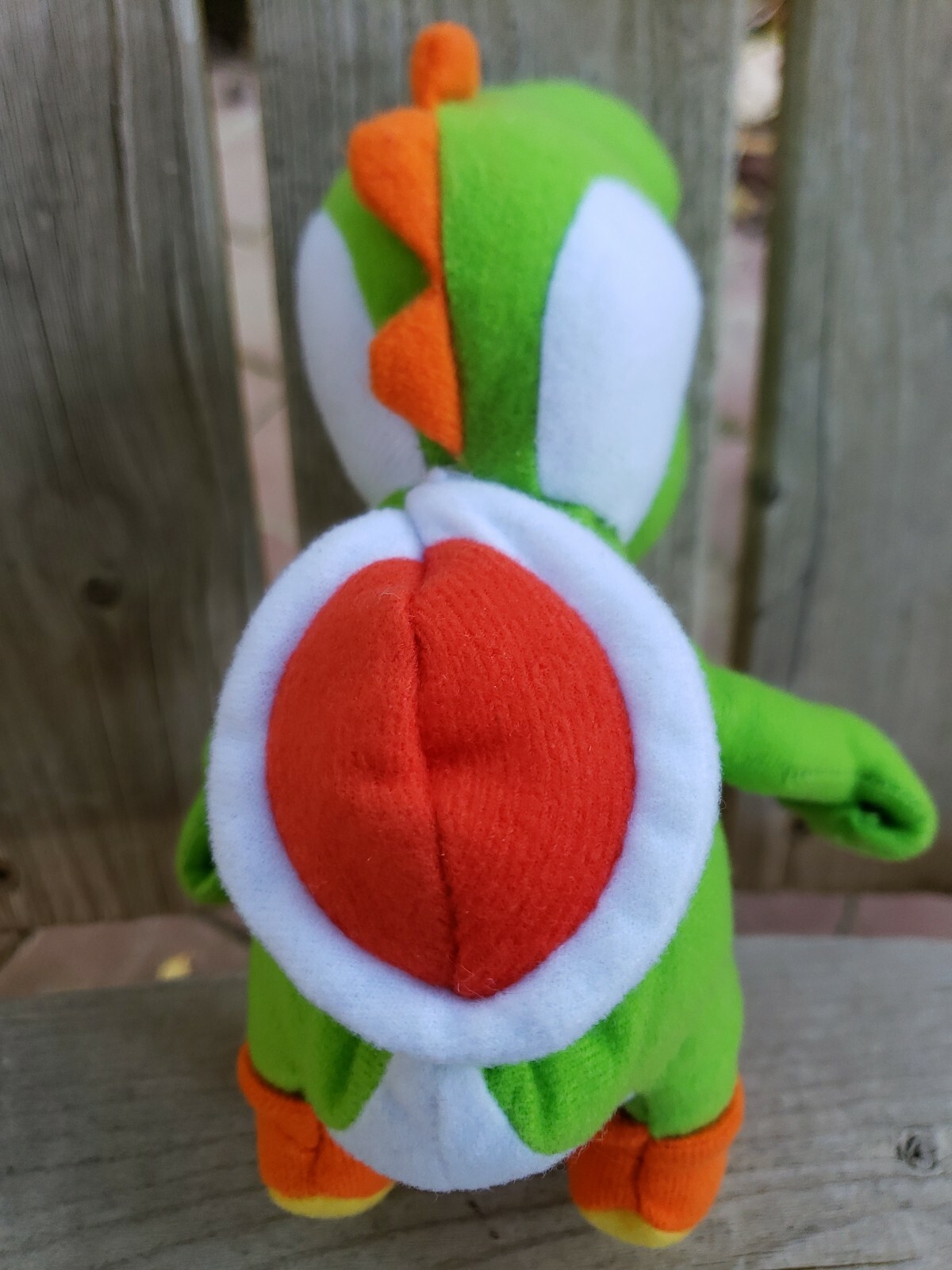 Super Mario Donkey Kong Yoshi Plush Lot Backpack Clip Keychain Nintendo Pocket