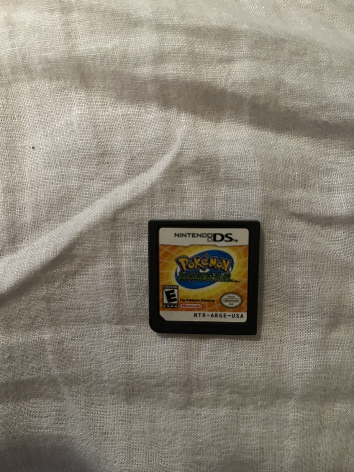 Pokémon Bundle Diamond, Ranger and Mystery Dungeon Nintendo DS cartridges only