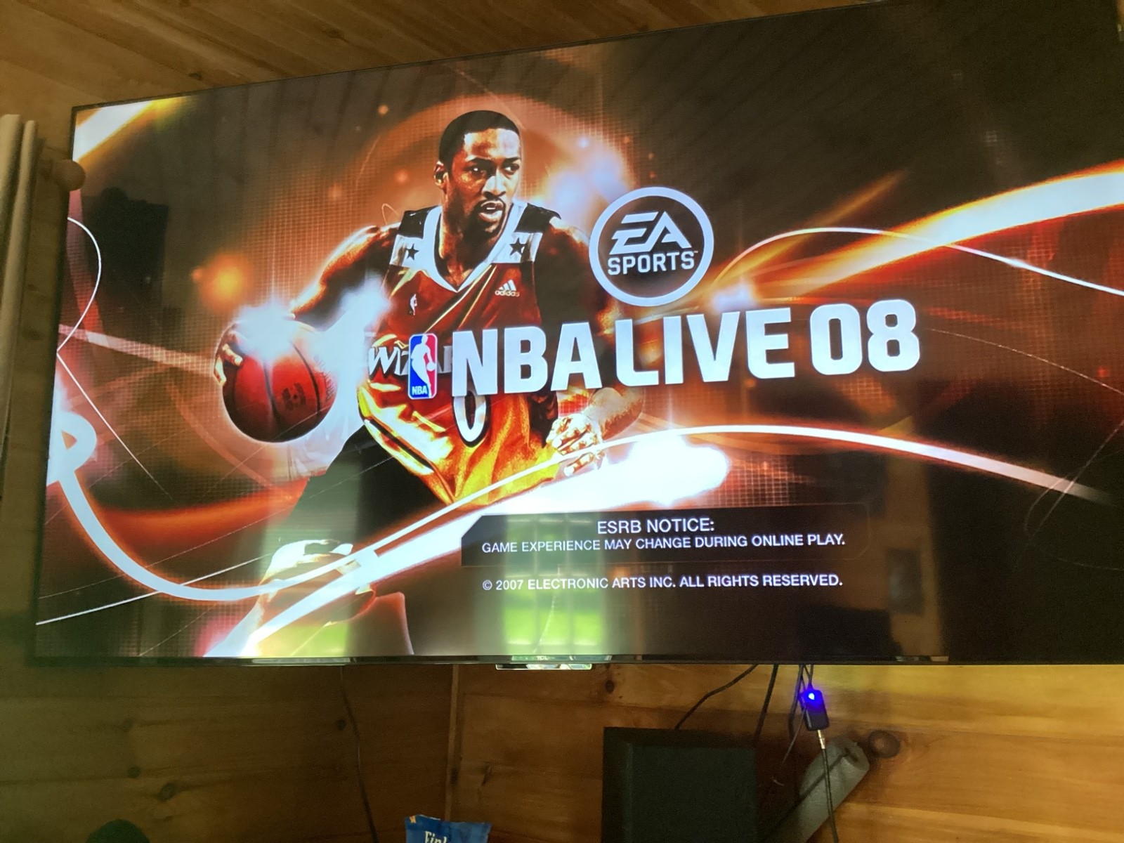 Xbox 360 Sports Lot of 7 Games Madden NBA 2K All Tested Working CIB