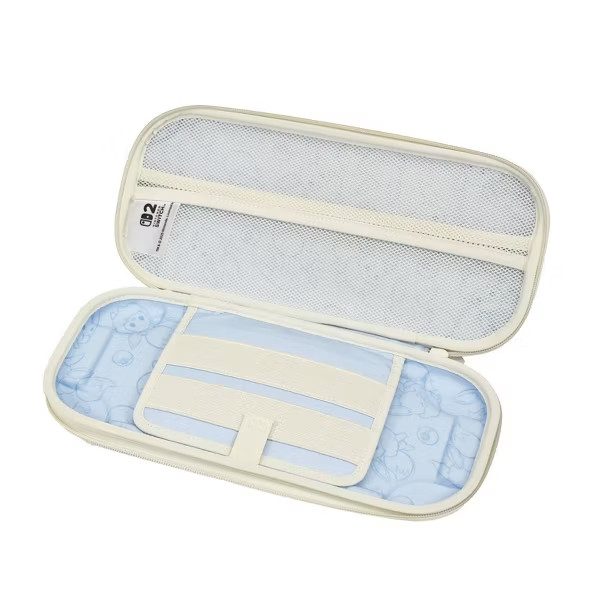 HORI Vault Case (Eevee Cottage Core) for Nintendo Switch 2