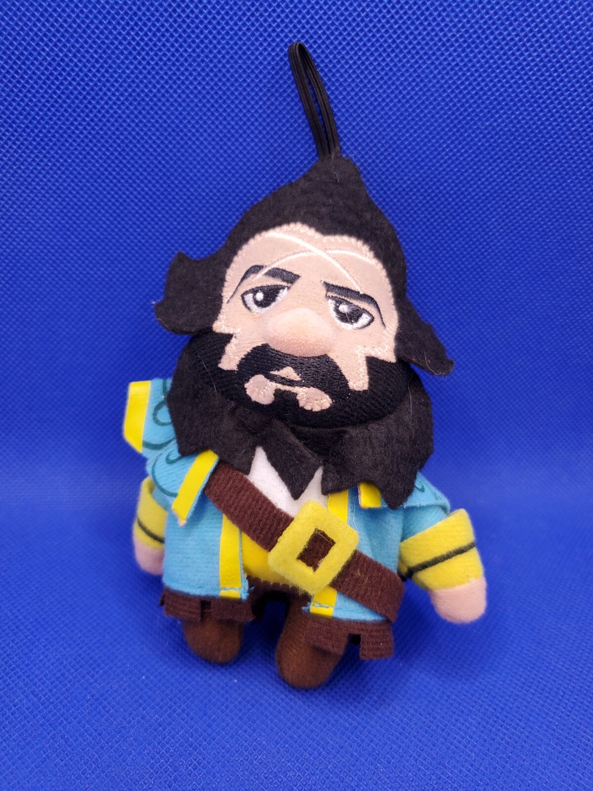 Valve Secret Shop Dota 2 Micro Plush Series 2 Kunka Plush Blind Box Stuffed Toy