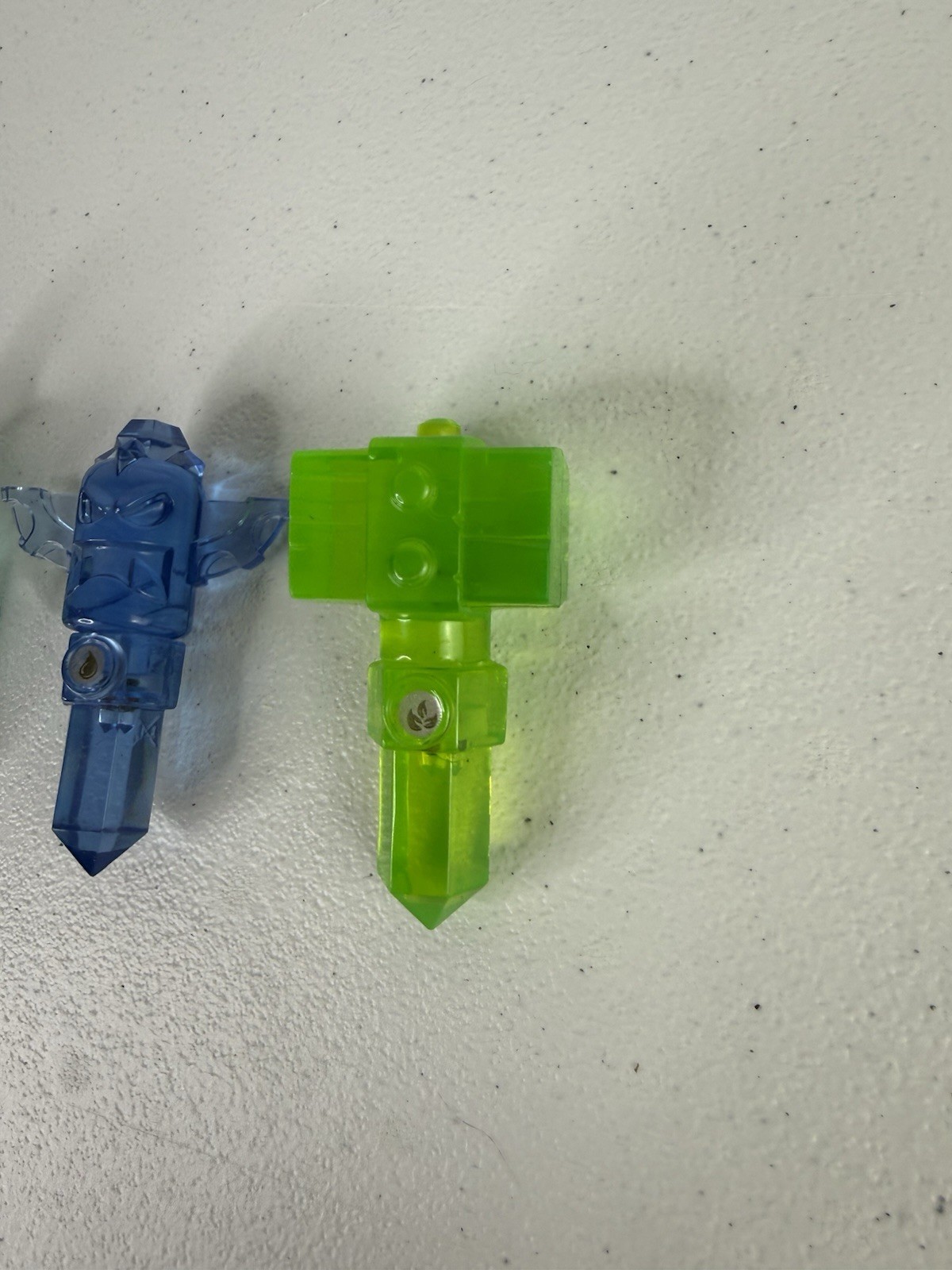 Skylanders Trap Team Air Toucan Trap Lot Of 3