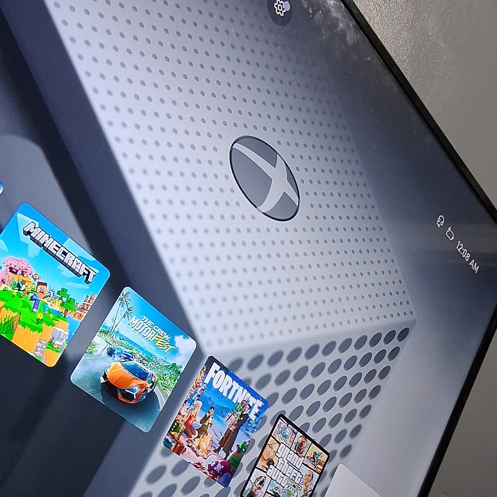 Microsoft Xbox one s White Home Console Wi-Fi Internet Browsing