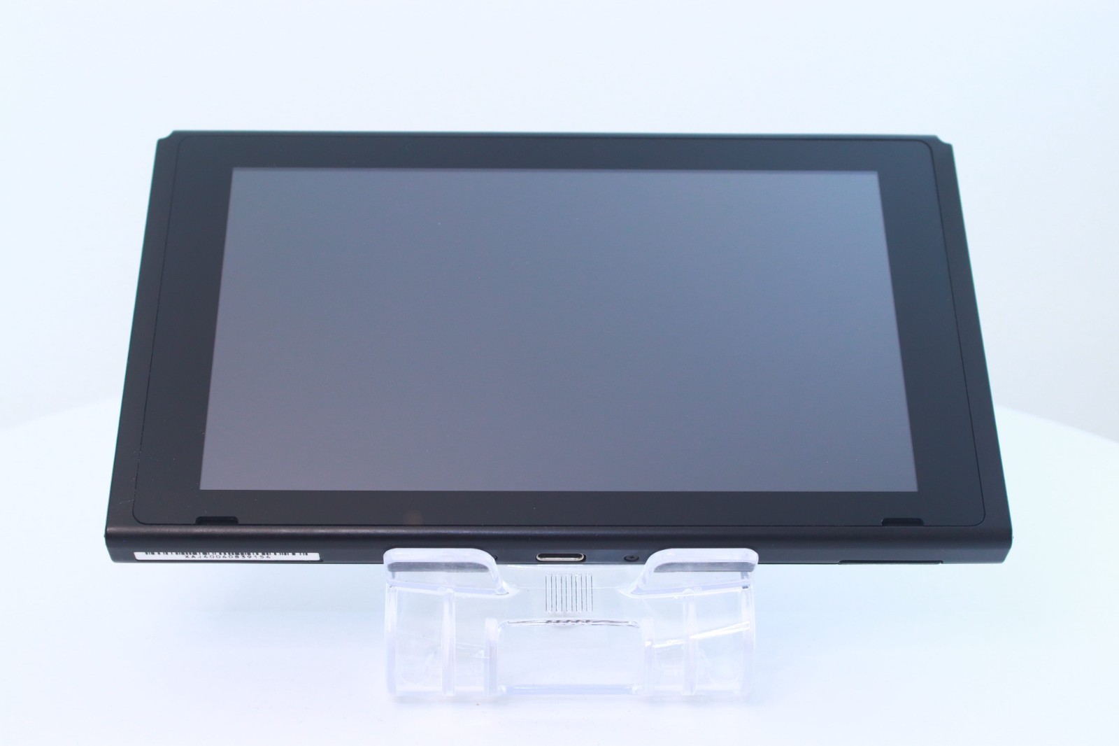 Nintendo Switch 2017 Model Hac-001 【Rank:S】Console Only【 1Day Shipping 】