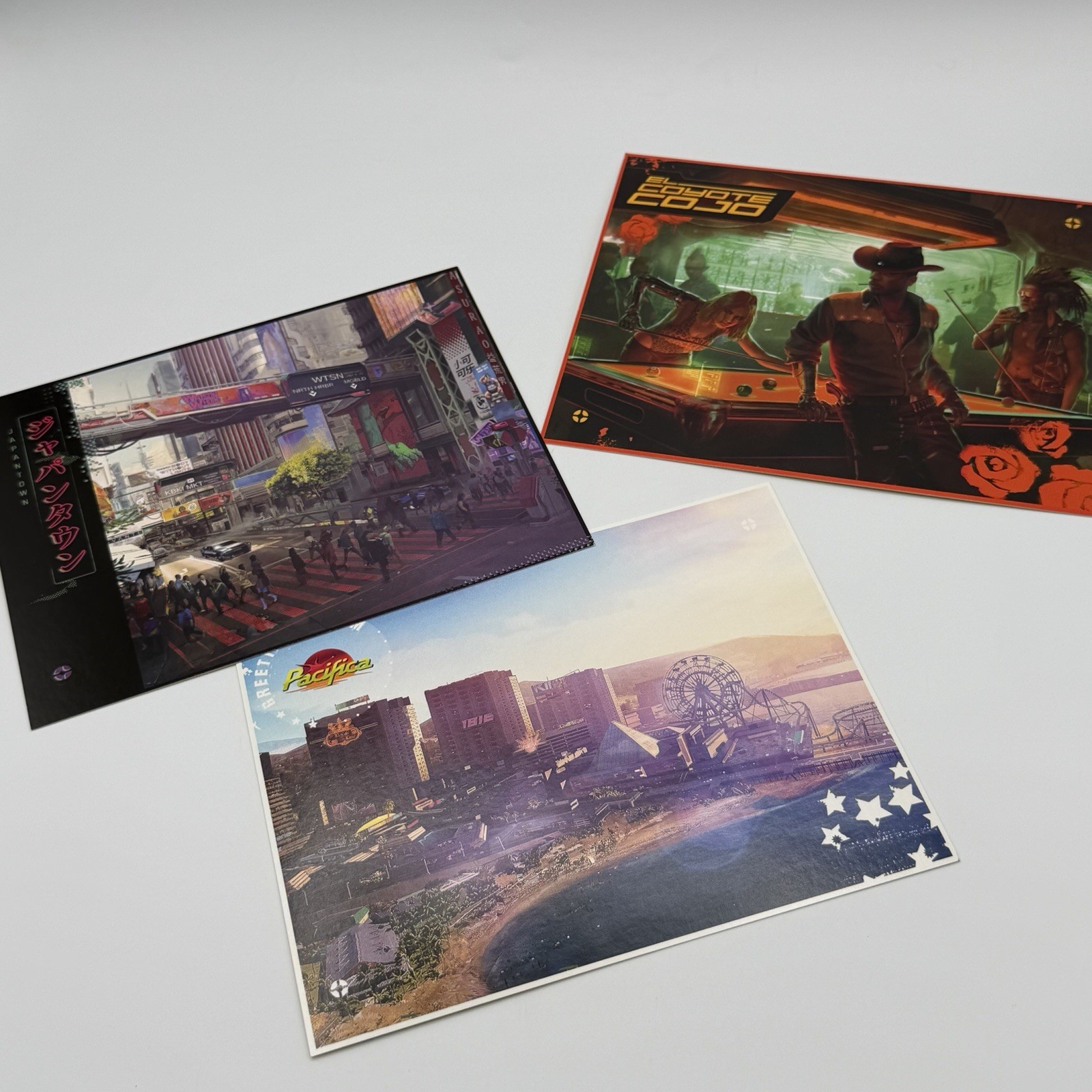 Cyberpunk 2077 – Sony PlayStation 4 (PS5 Upgrade Available) Clean Disk