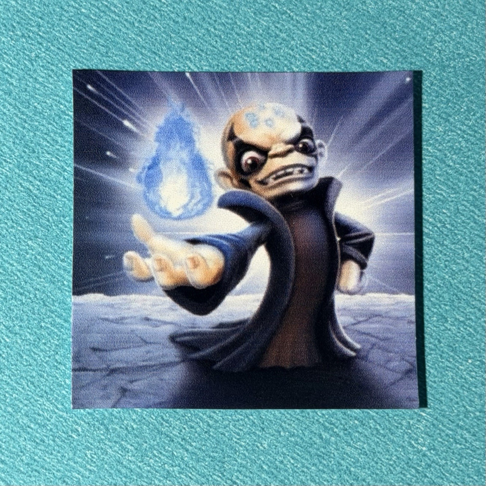 KAOS Skylanders Imaginators NFC Tag | Tested | Low Shipping