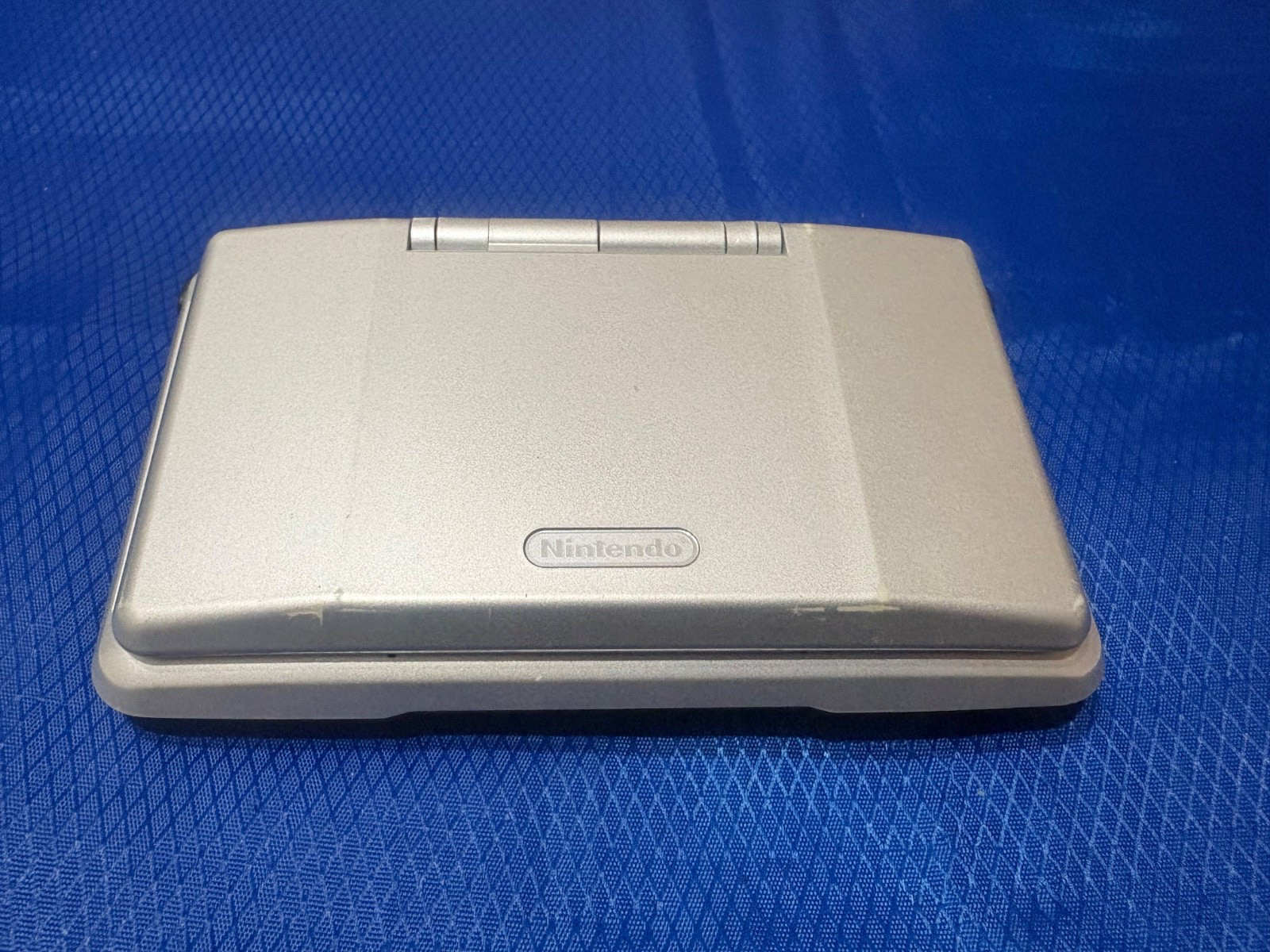 Nintendo DS Titanium Game Console tested and working