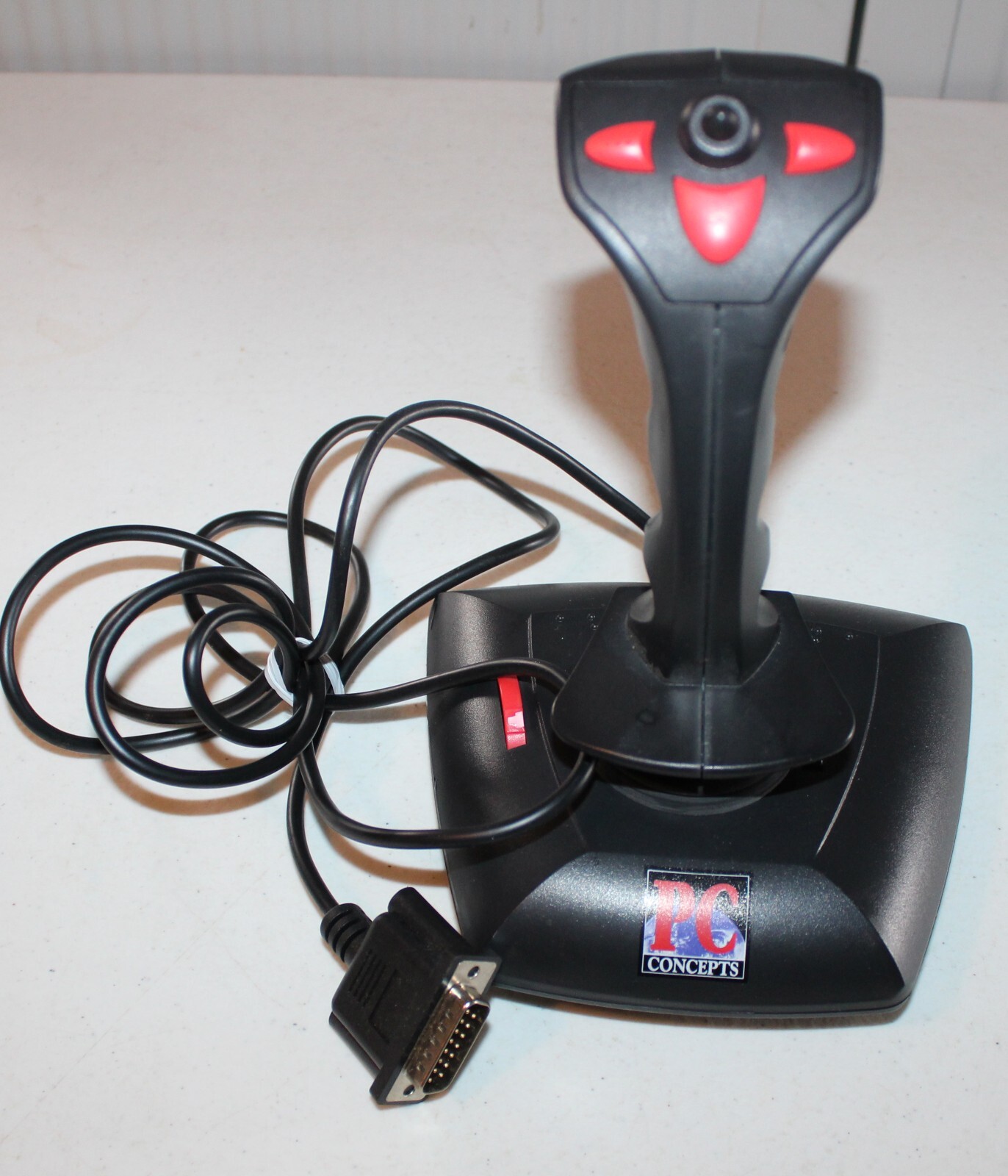 Vint Lightning FireStick+Stinger FirePad Pc Gaming Joystick Controllers works