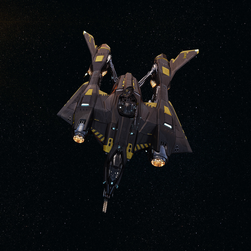 Star Citizen – AEGIS VANGUARD SENTINEL – UPGRADE – (CCU)