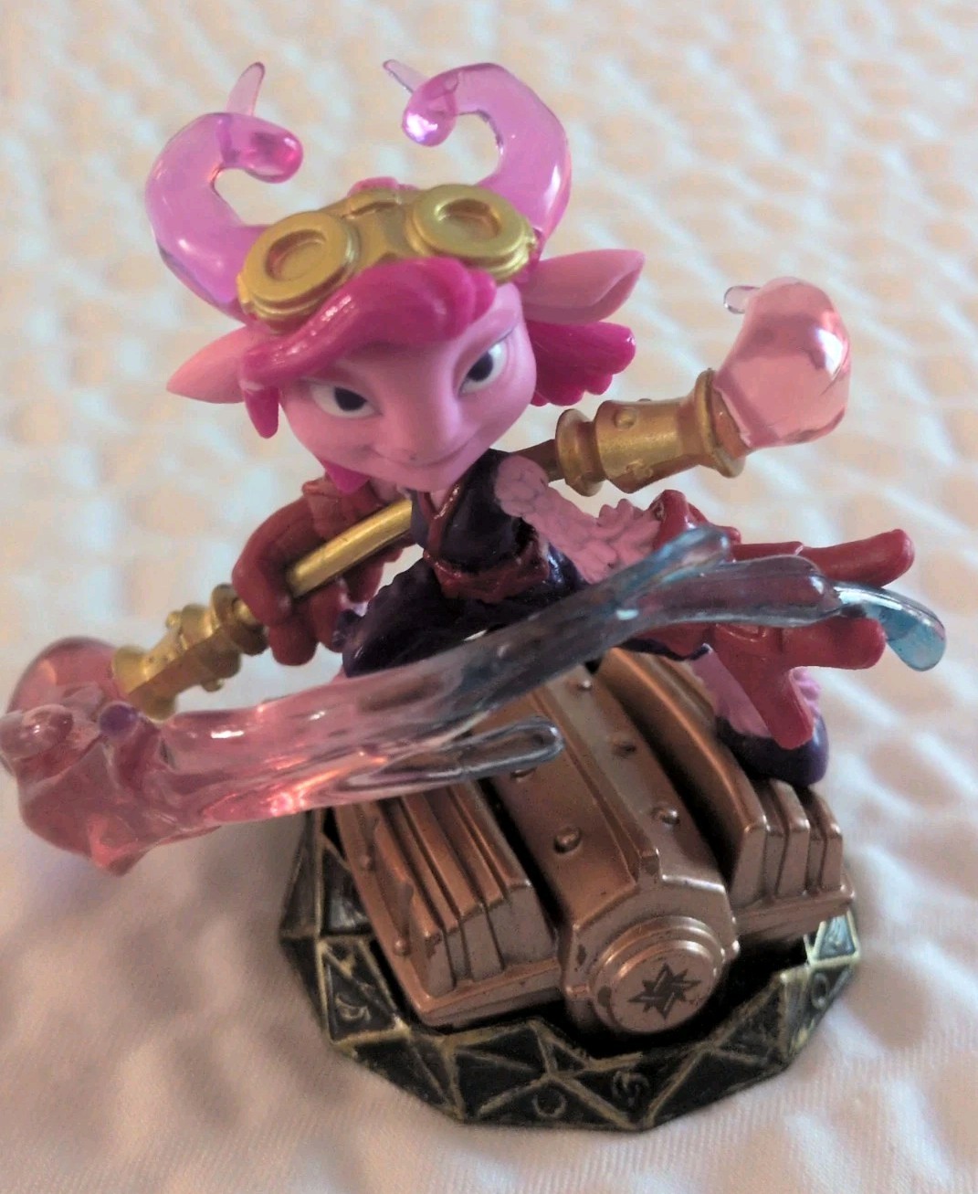 Activision Skylanders Super Chargers Splat Action Figure 87533888