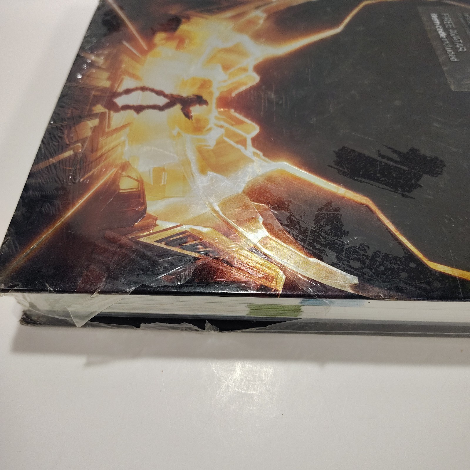Official Strategy Guide Book Lot Collector’s Editions Some Sealed