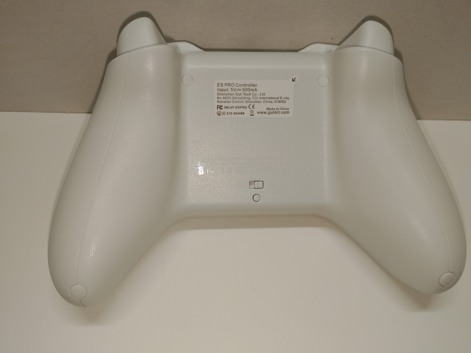 GuliKit ES E-Sports /ES Pro Controller for Nintendo Switch /Switch 2, PC,Windows