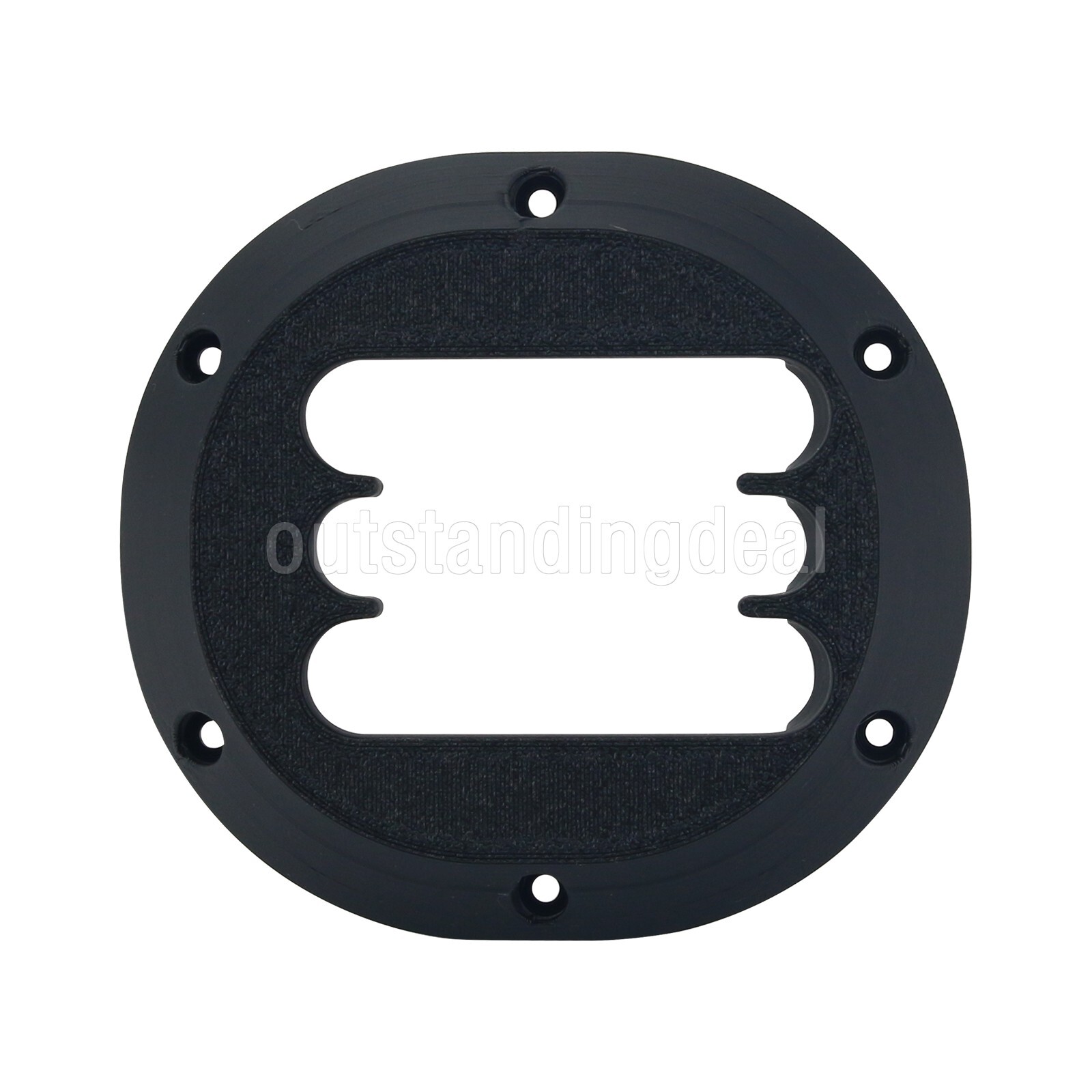 ODDOR Handle H Gear Shifter Damping Kit 1.29KG Driving Force Plug and Play os67
