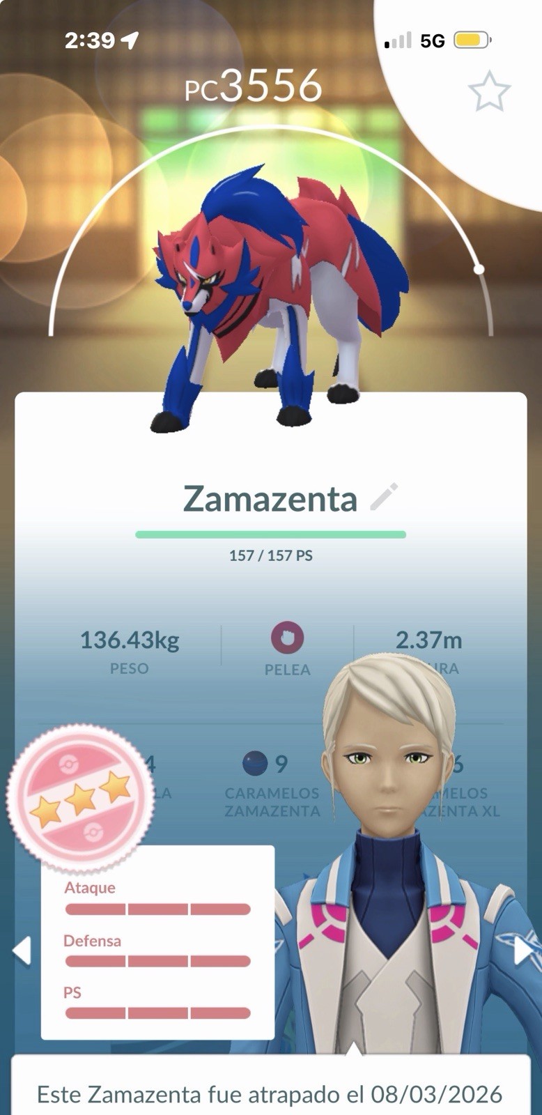 Niantic Pokémon GO Mobile Multiplayer Augmented Reality Location-Based 2016