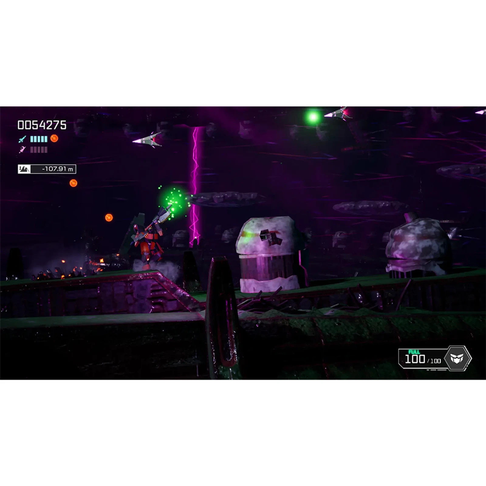 Formation Z – Nintendo Switch 2 (NEW)