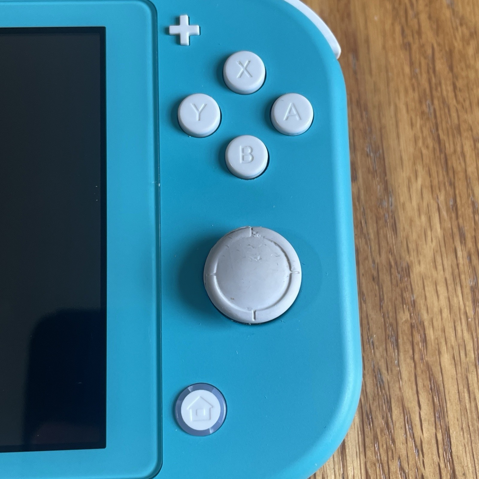 Nintendo Switch Lite 32GB Handheld Console – Turquoise MOD HDH-001 + Charger