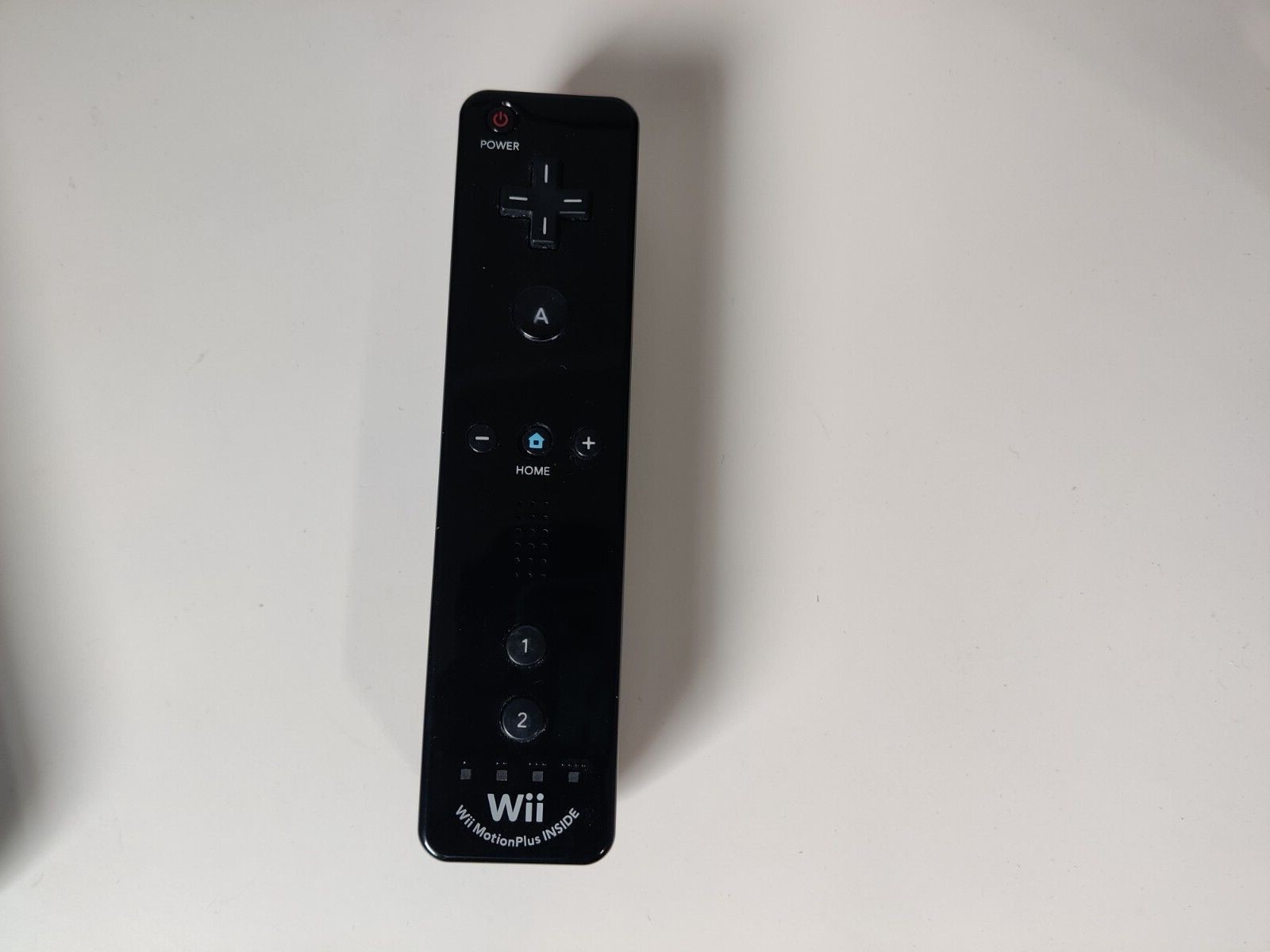 Nintendo Wii Remote with Motion Plus Official Wii U Controller US Seller