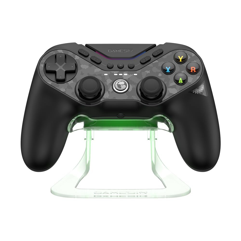 GameSir T3 Pro Wireless Game Controller PC Gamepad for Switch/PC/iOS/Android