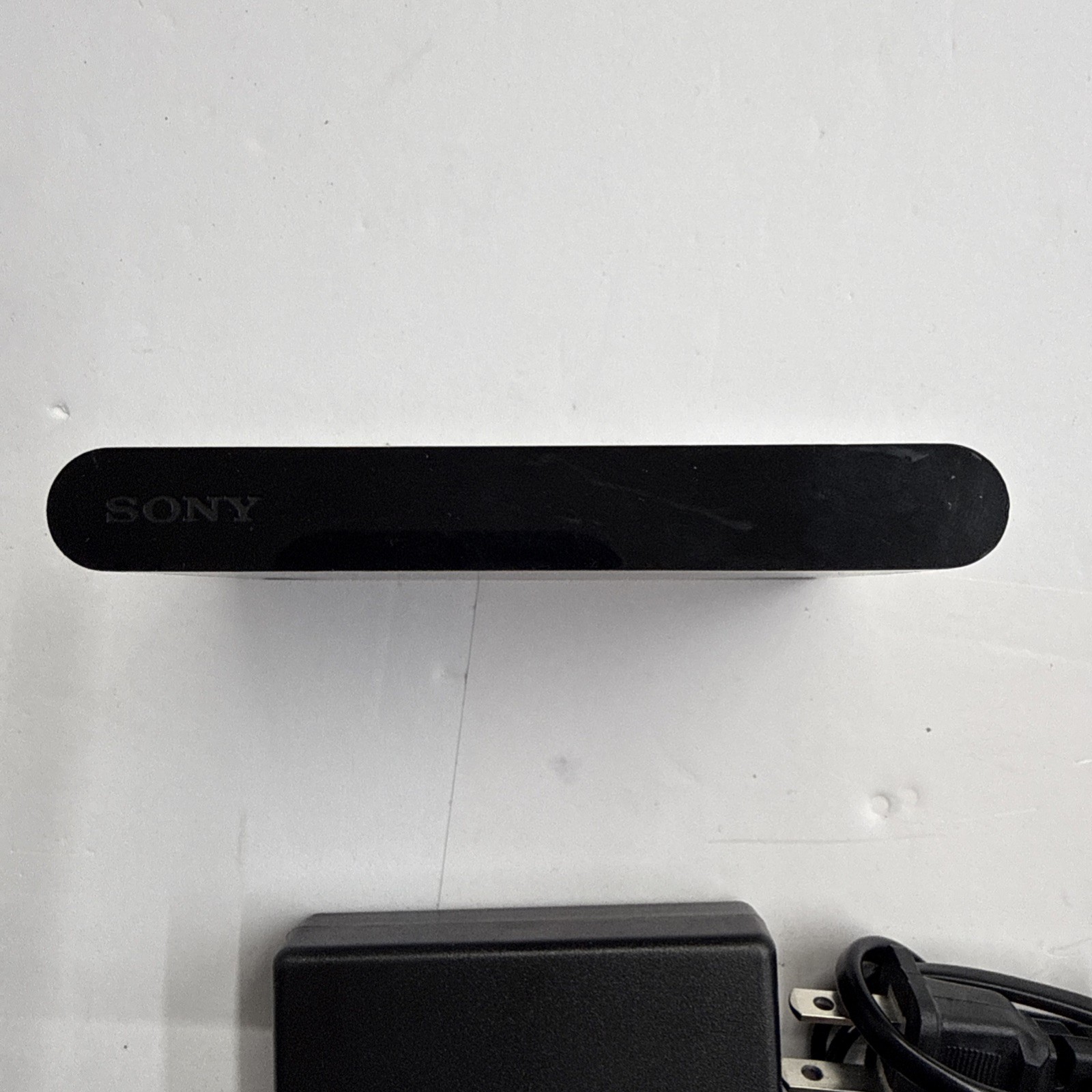 PS Vita – Sony PlayStation TV Black Console W/ 8gb Memory Card Tested 2946