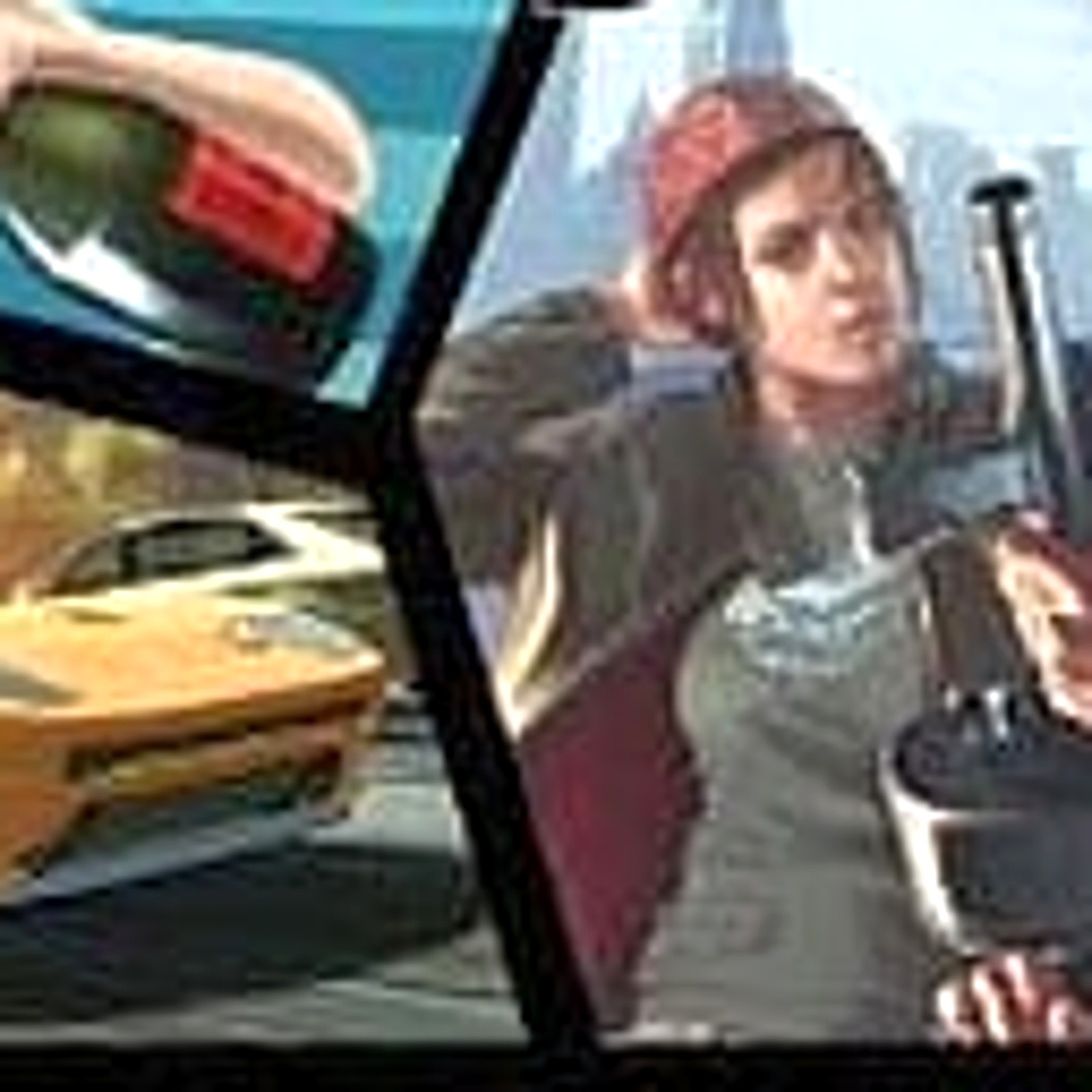 Grand Theft Auto: Episodes from Liberty City PlayStation 3 PS3 NTSC-J CIB