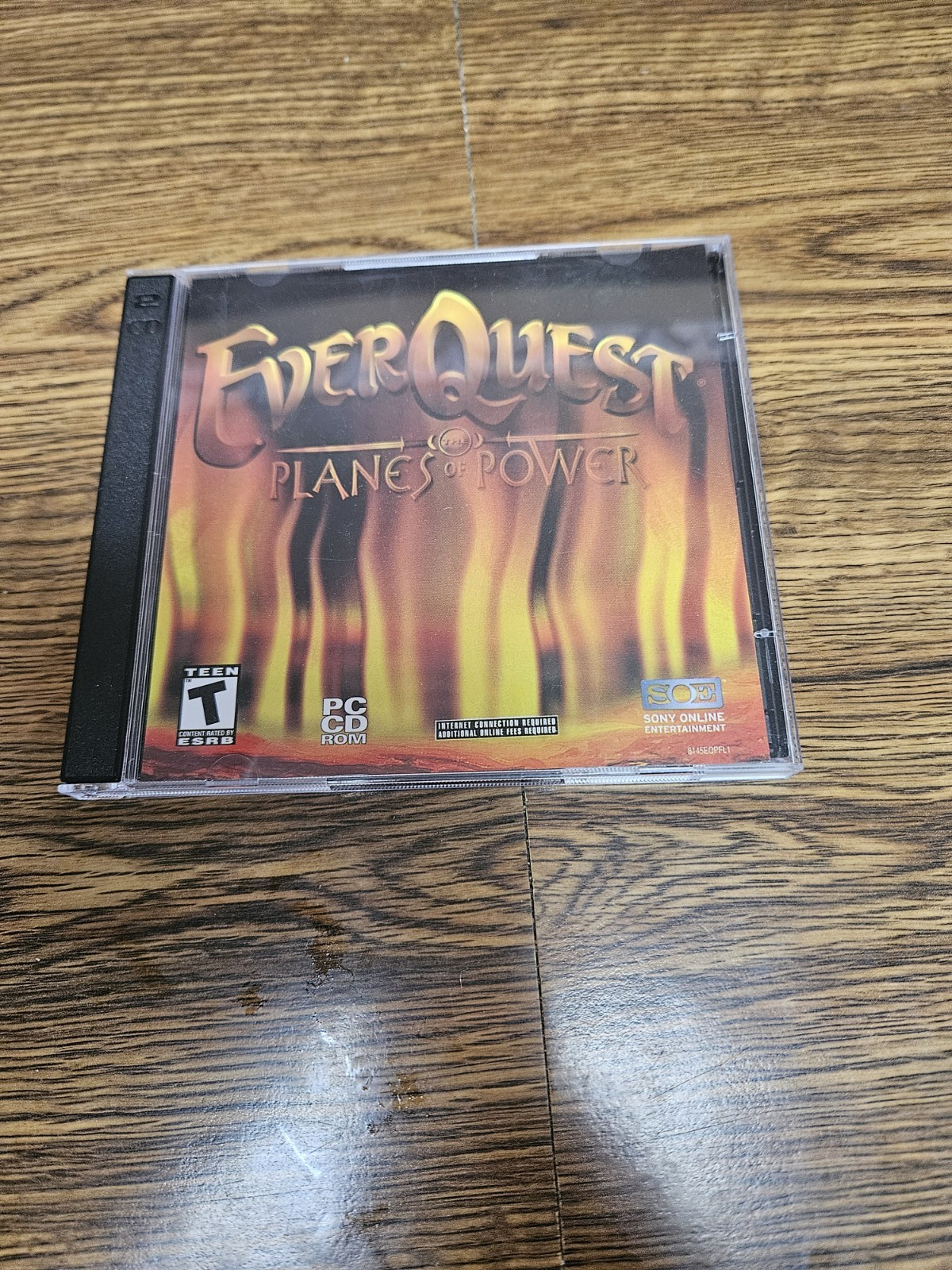 EverQuest PC Games Extreme Lot of 15 games MOST with all inserts and maps